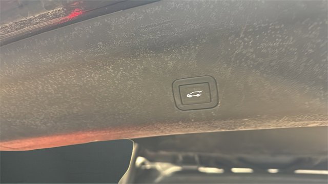 Used 2025 GMC Yukon XL Denali image 43