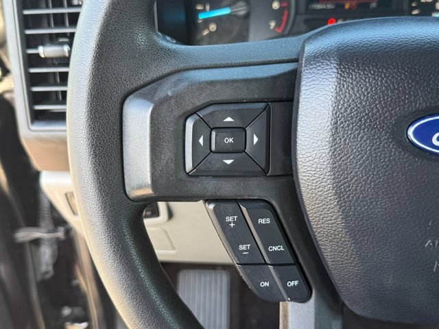 Used 2020 Ford F150 XL w/ Equipment Group 101A Mid RWD image 14