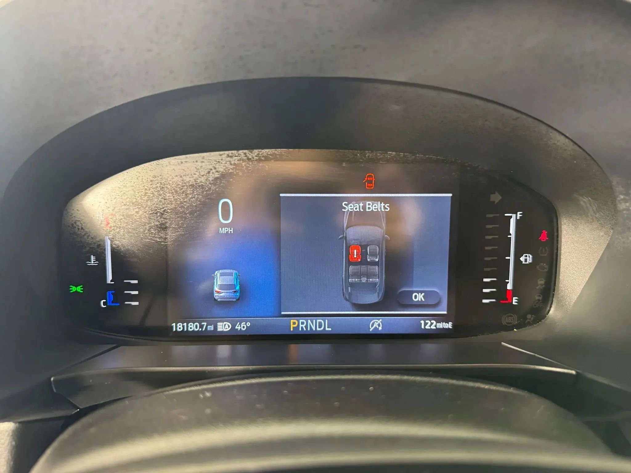 Used 2023 Ford Escape Active w/ Tech Pack #1 image 14