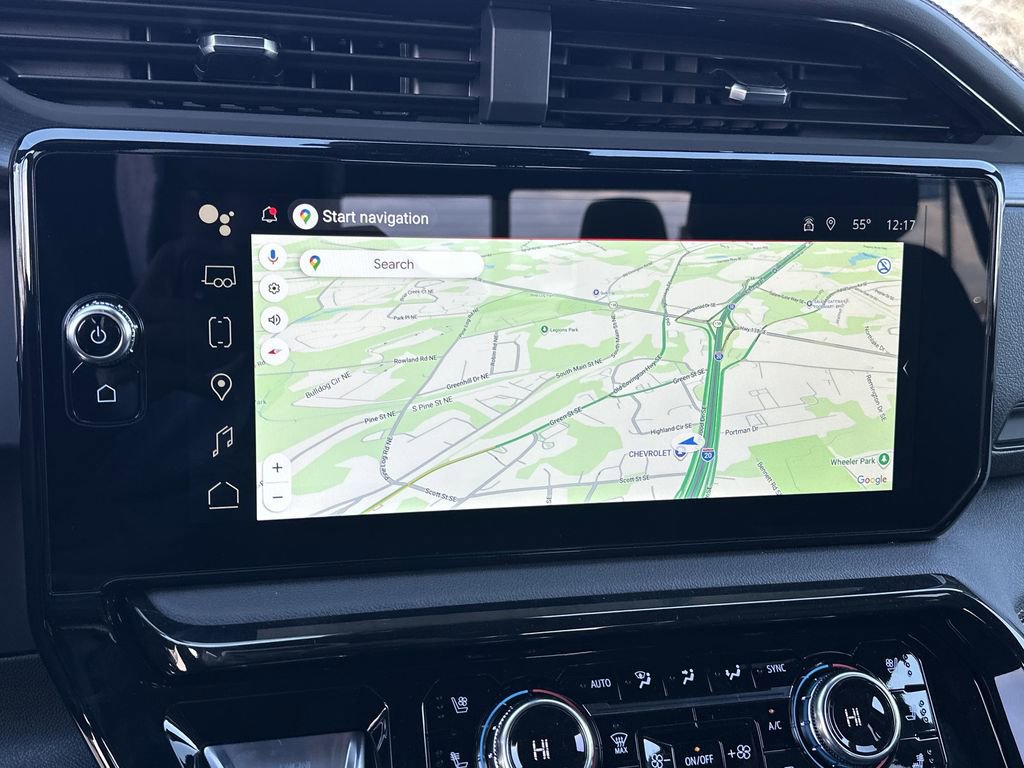 New 2026 GMC Sierra 1500 AT4 w/ Technology Package image 7