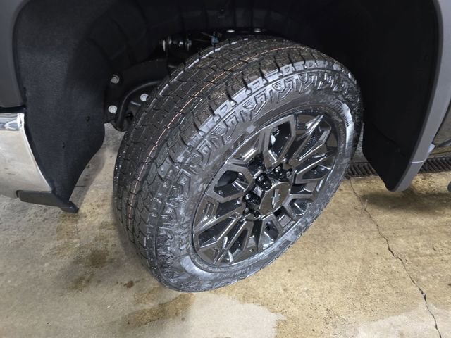 New 2026 Chevrolet Silverado 2500 LTZ w/ LTZ Premium Package image 35