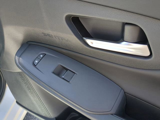 New 2026 Nissan Sentra S FWD image 28