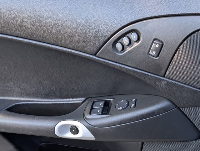 Used 2011 Chevrolet Corvette Grand Sport w/ Preferred Equipment Group image 21