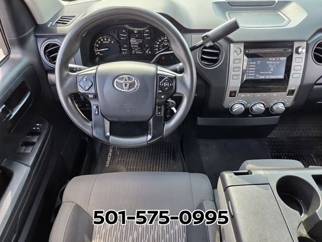 Used 2019 Toyota Tundra SR RWD image 13