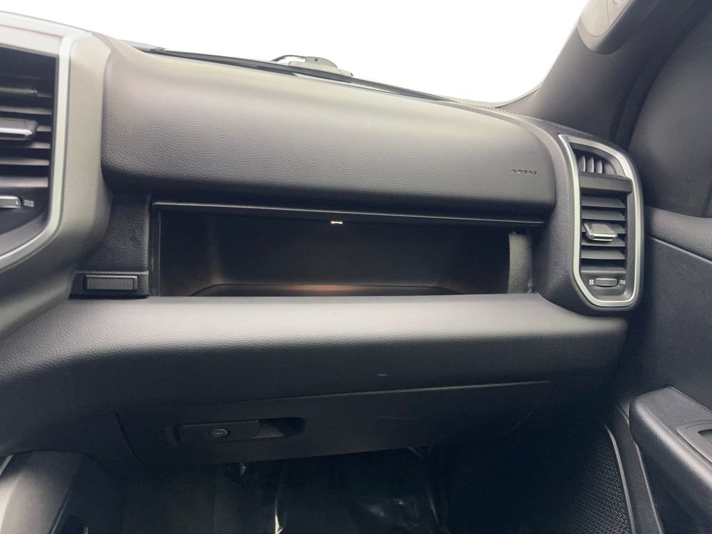 Used 2021 RAM 1500 Lone Star image 61