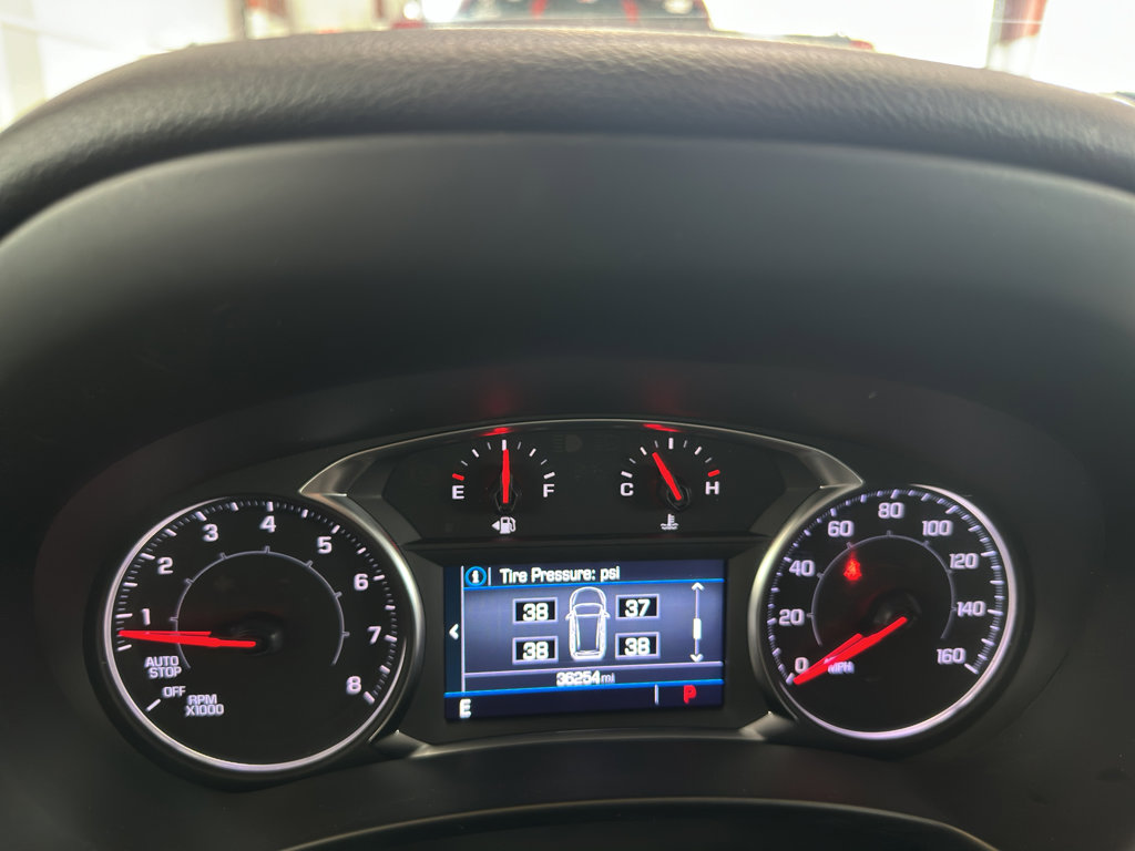 Used 2024 GMC Terrain SLE image 14