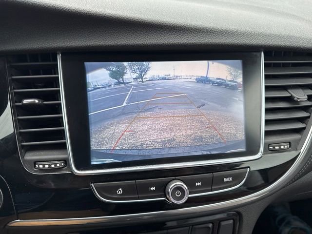 Used 2020 Buick Encore Preferred w/ Safety Package image 22