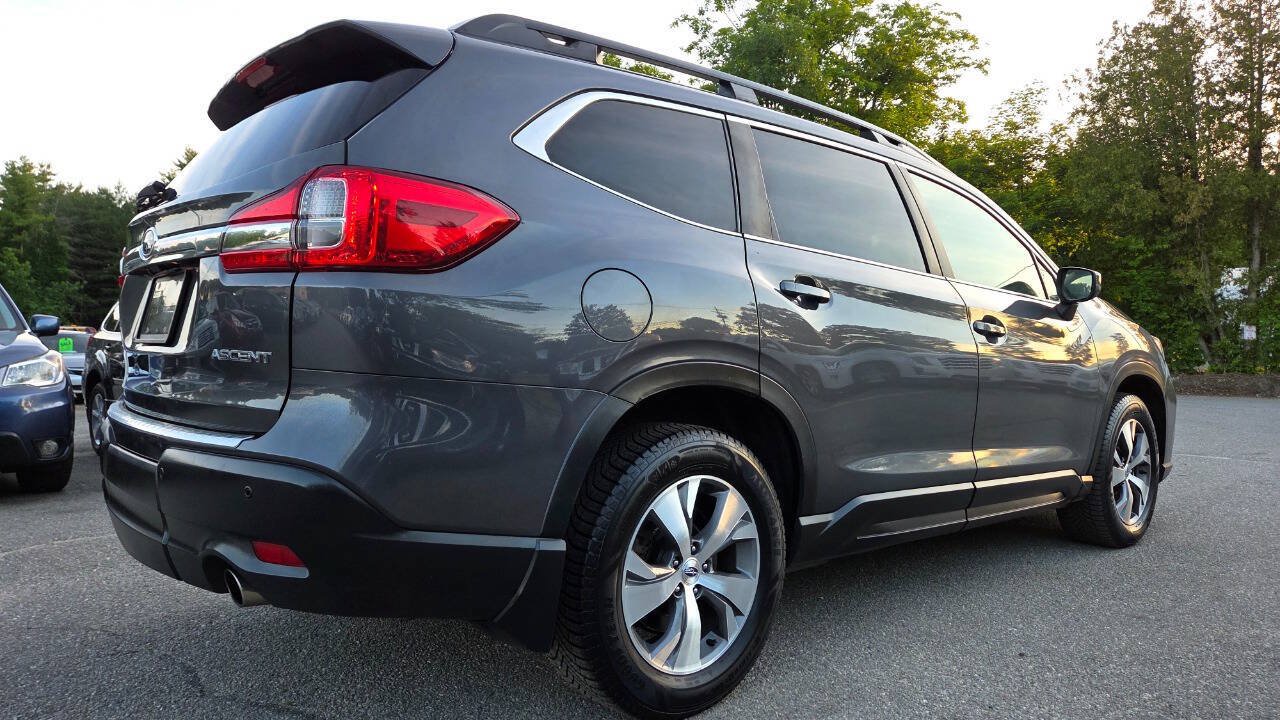 Used 2019 Subaru Ascent Premium AWD/4WD image 15