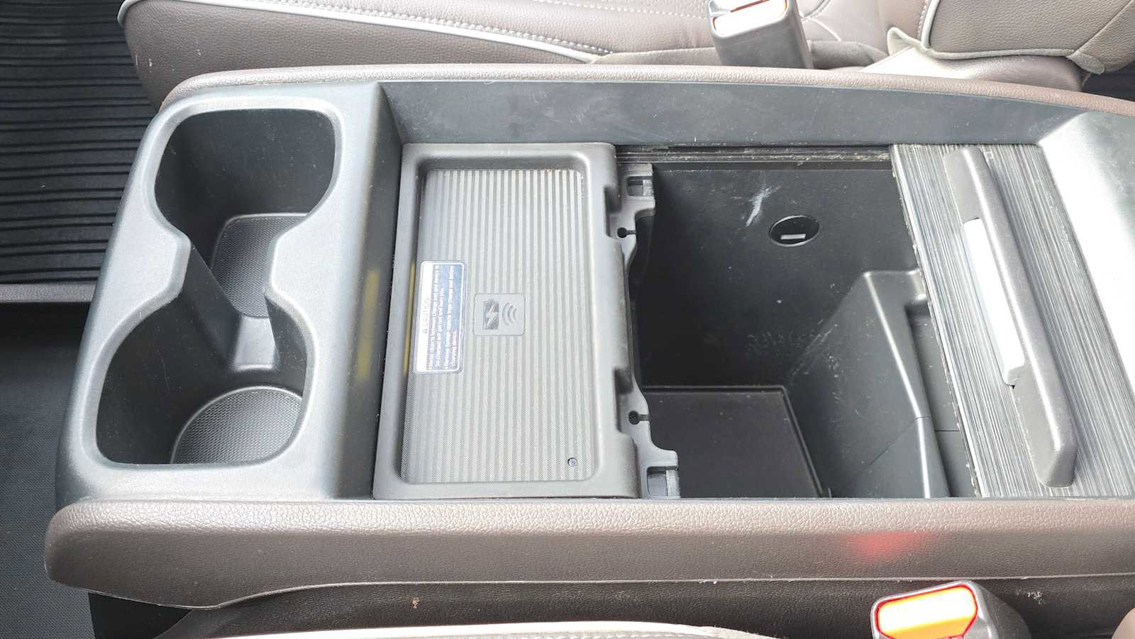 Used 2023 Honda Odyssey Elite image 35