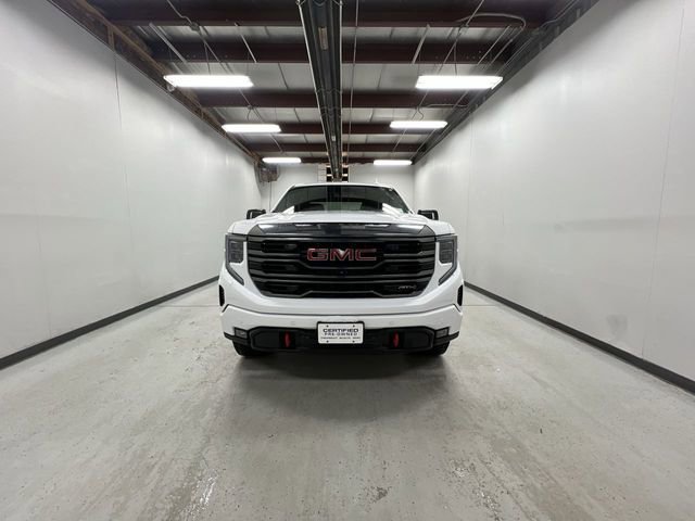 Certified 2023 GMC Sierra 1500 AT4 image 3