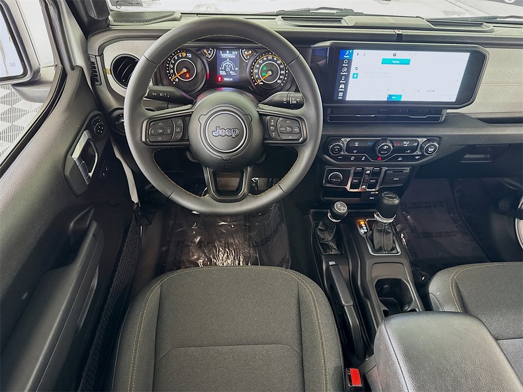 Used 2024 Jeep Gladiator Sport image 21