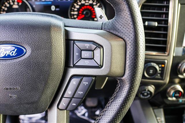 Used 2020 Ford F150 Raptor w/ Equipment Group 802A Luxury image 16