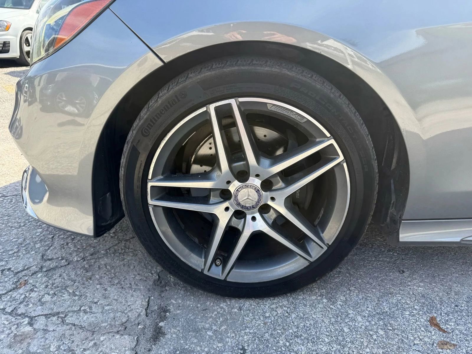 Used 2014 Mercedes-Benz E 350 Sedan w/ Premium 1 Package image 21