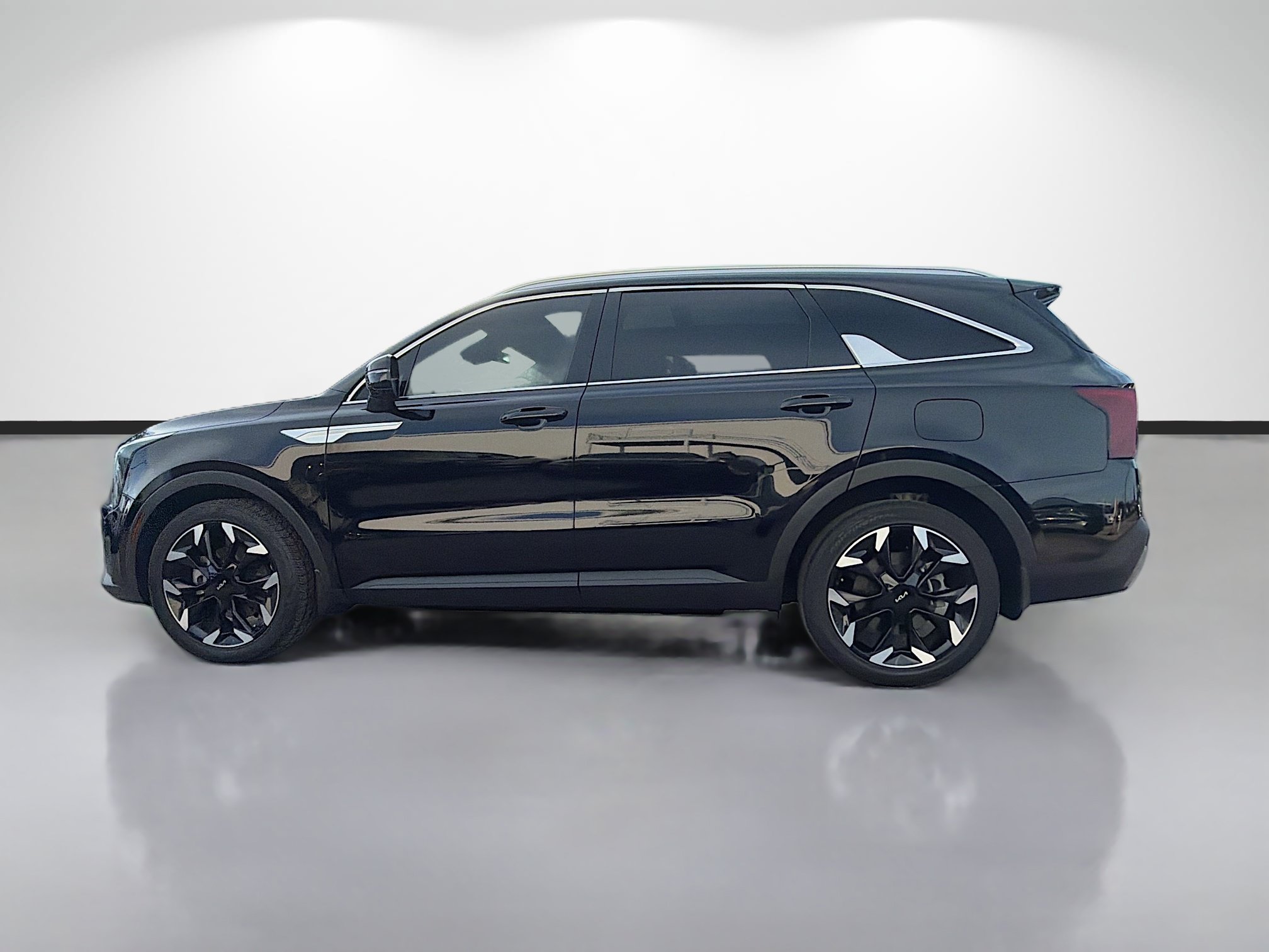 Used 2024 Kia Sorento SX FWD image 6