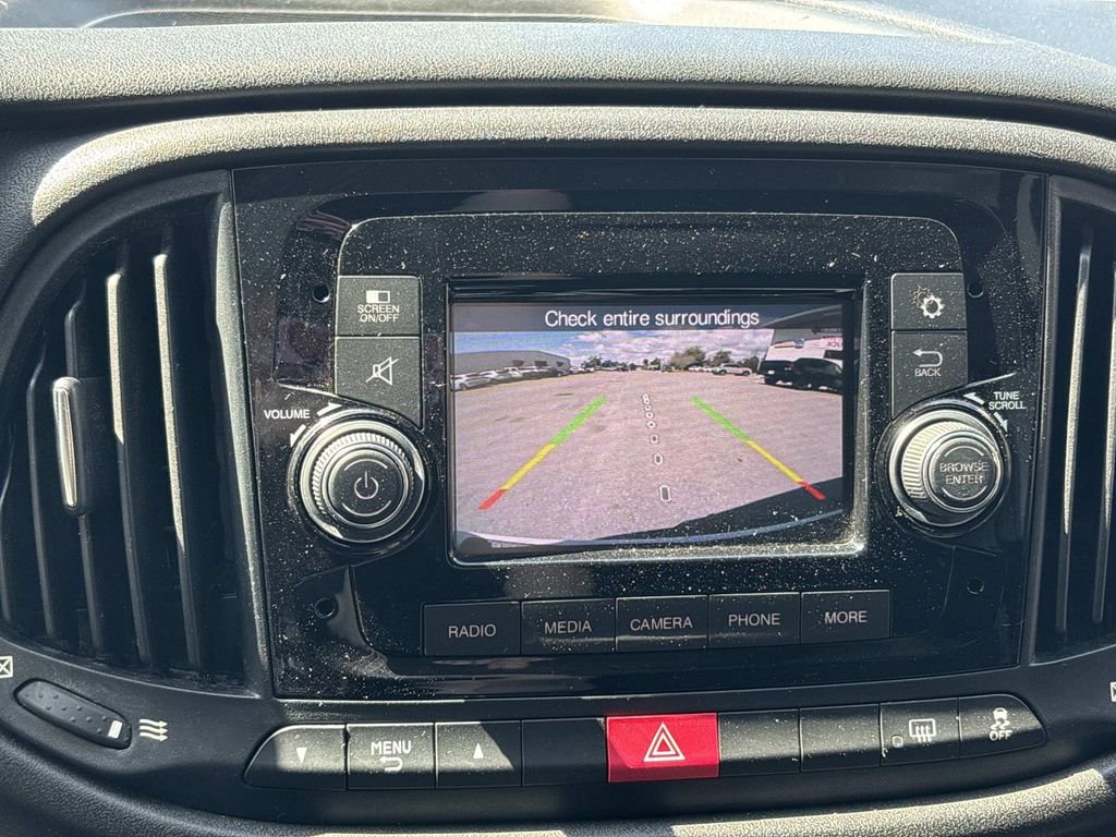 Used 2022 RAM ProMaster City Wagon image 19