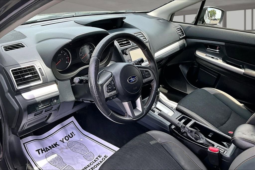 Used 2016 Subaru Crosstrek 2.0i Premium AWD/4WD image 14
