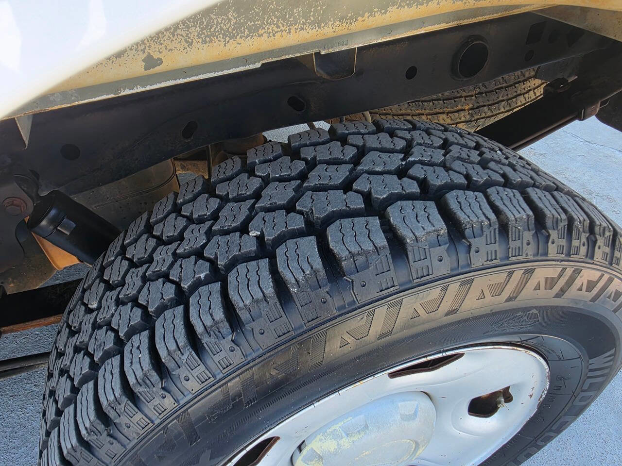 Used 2007 Ford F150 XL RWD image 41