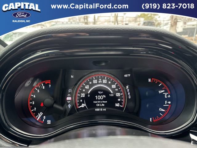 Used 2024 Dodge Durango GT image 25