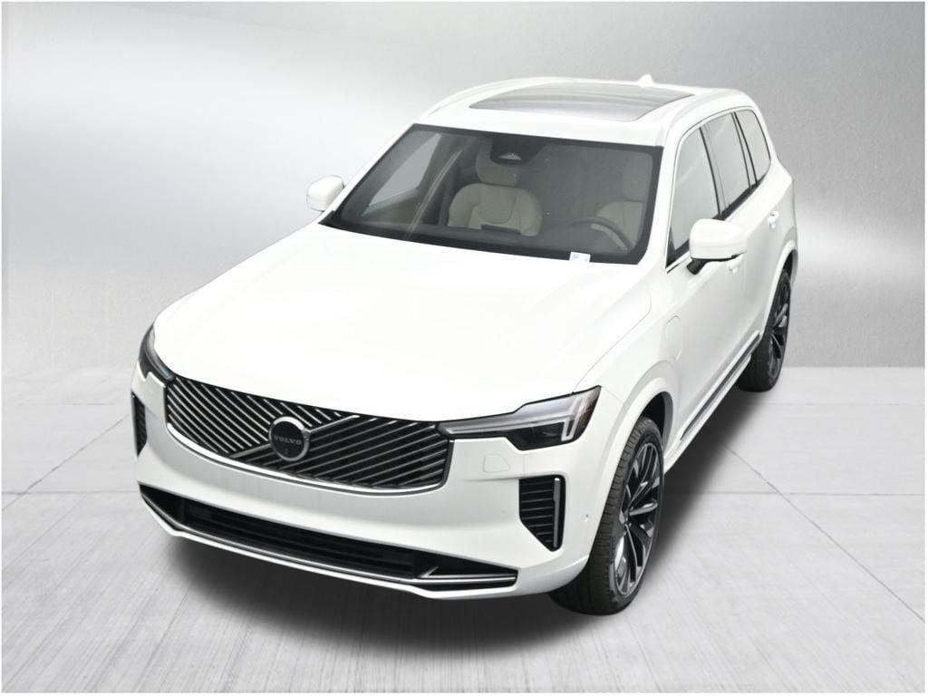 New 2026 Volvo XC90 T8 Plus AWD/4WD image 20