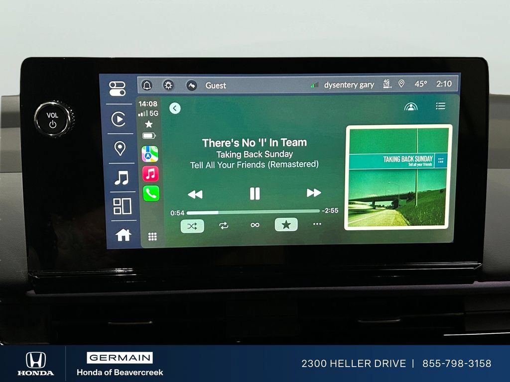 New 2026 Honda Prologue Elite image 17