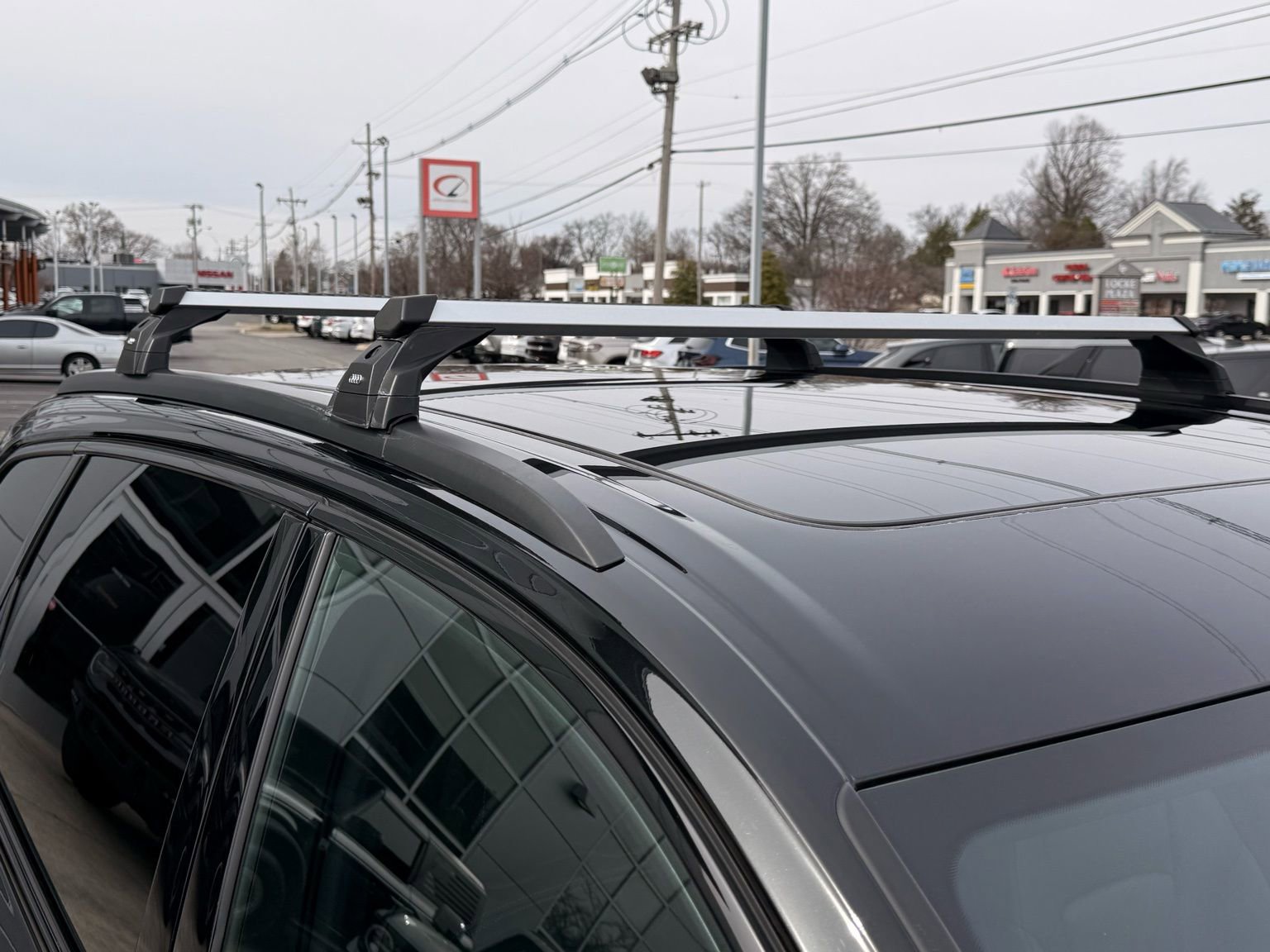 Used 2025 Audi Q7 3.0T Premium Plus w/ Premium Plus Package image 13