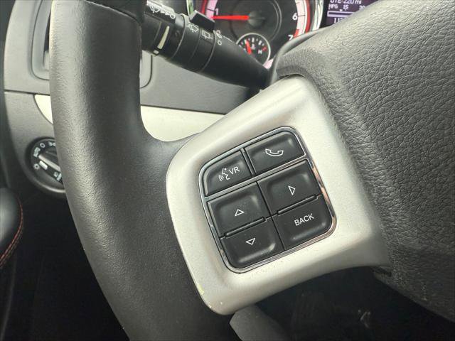 Certified 2020 Dodge Grand Caravan GT image 18