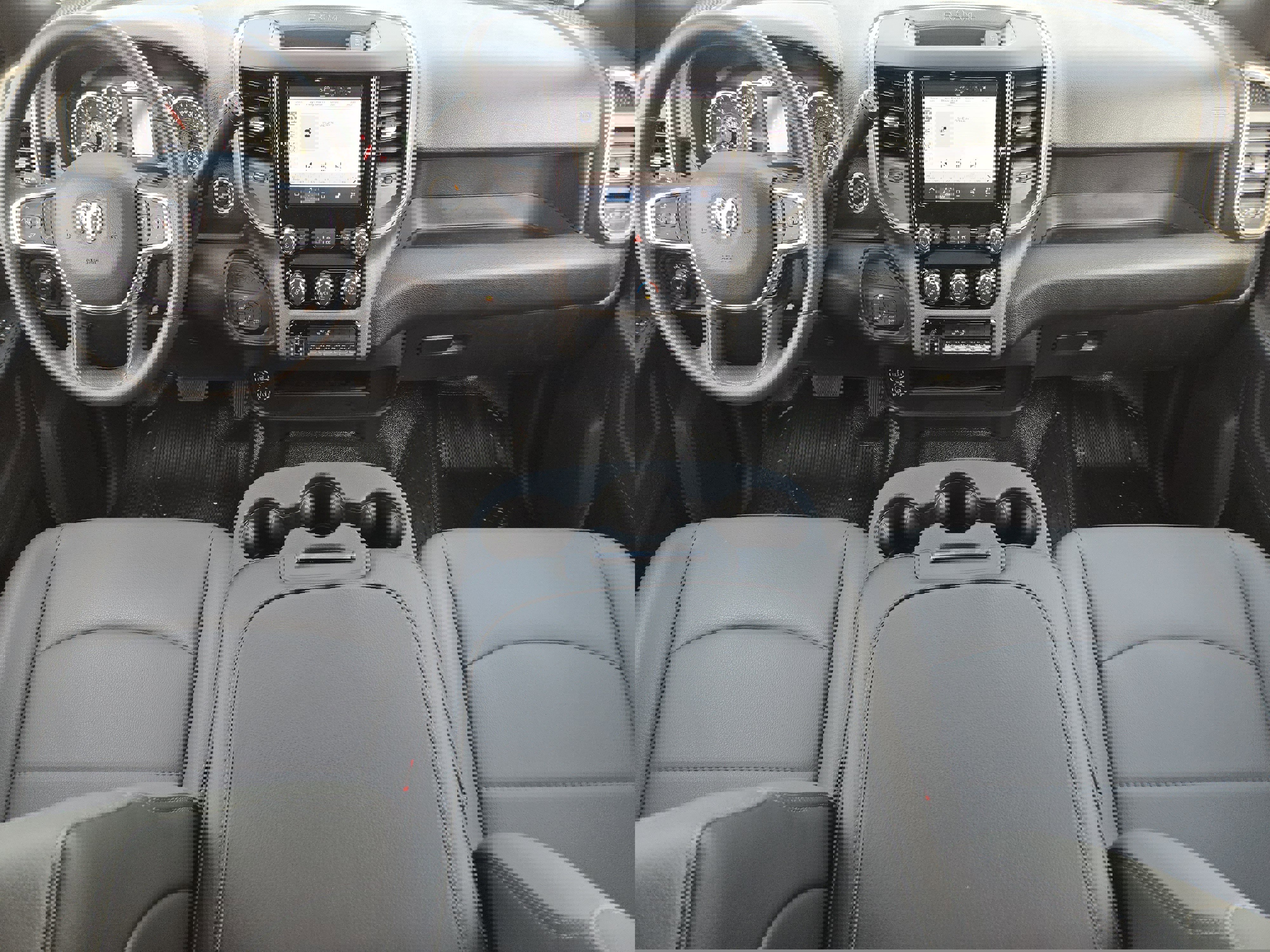 New 2026 RAM 5500 Tradesman w/ Chrome Appearance Group image 5