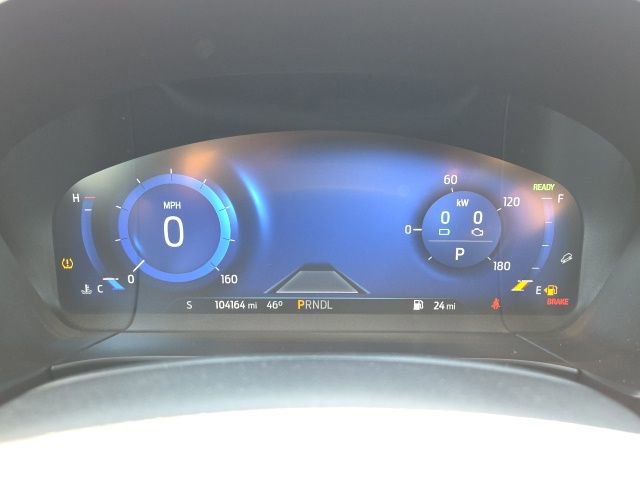 Used 2020 Ford Escape SE Sport AWD/4WD image 44