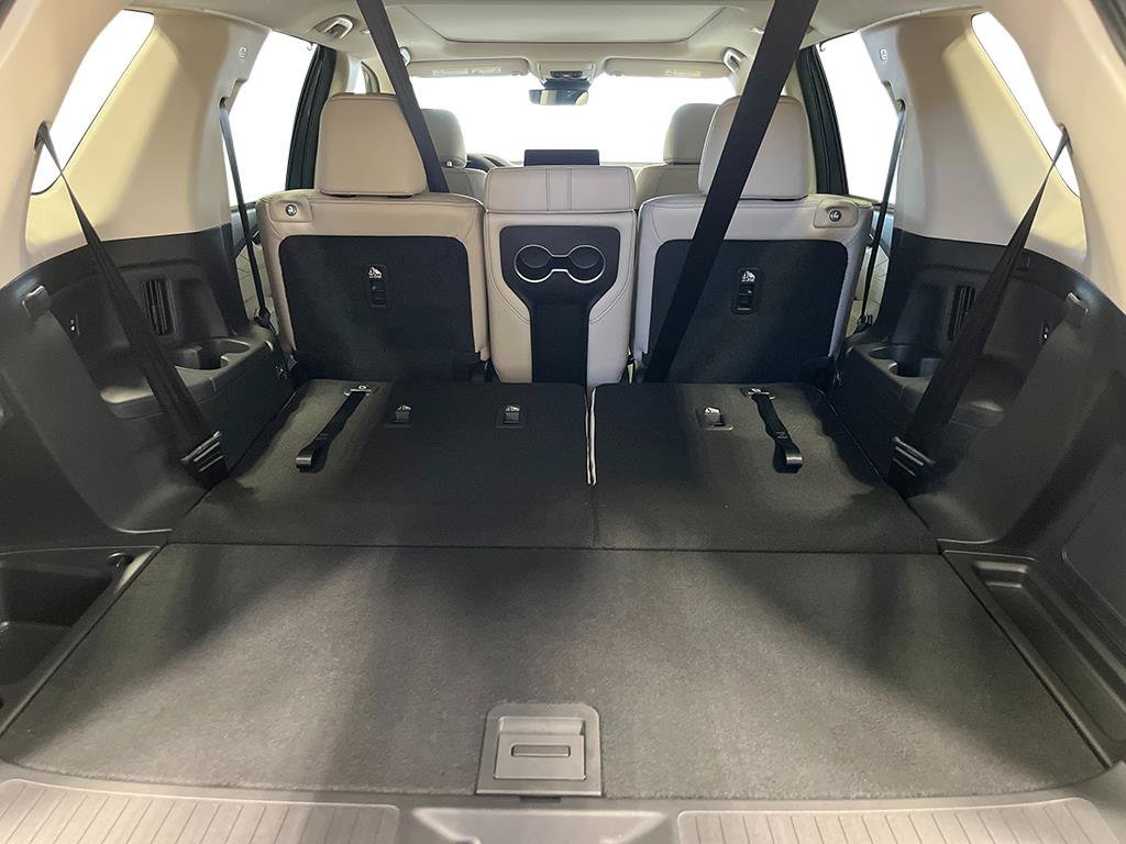 New 2026 Honda Pilot Touring image 29