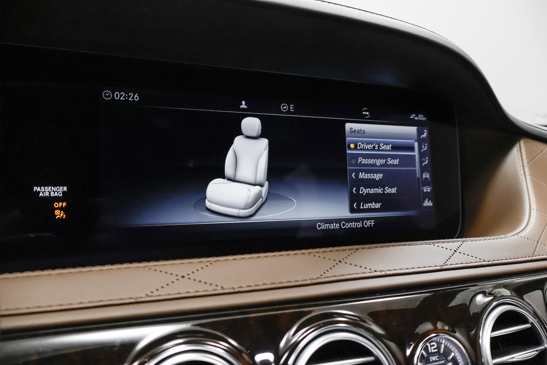 Used 2019 Mercedes-Benz Maybach S 560 4MATIC image 45