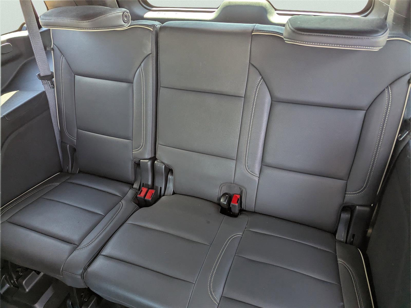 Used 2024 Chevrolet Tahoe Premier image 33