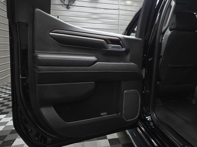 Used 2023 GMC Sierra 1500 SLT w/ SLT Premium Package AWD/4WD image 39