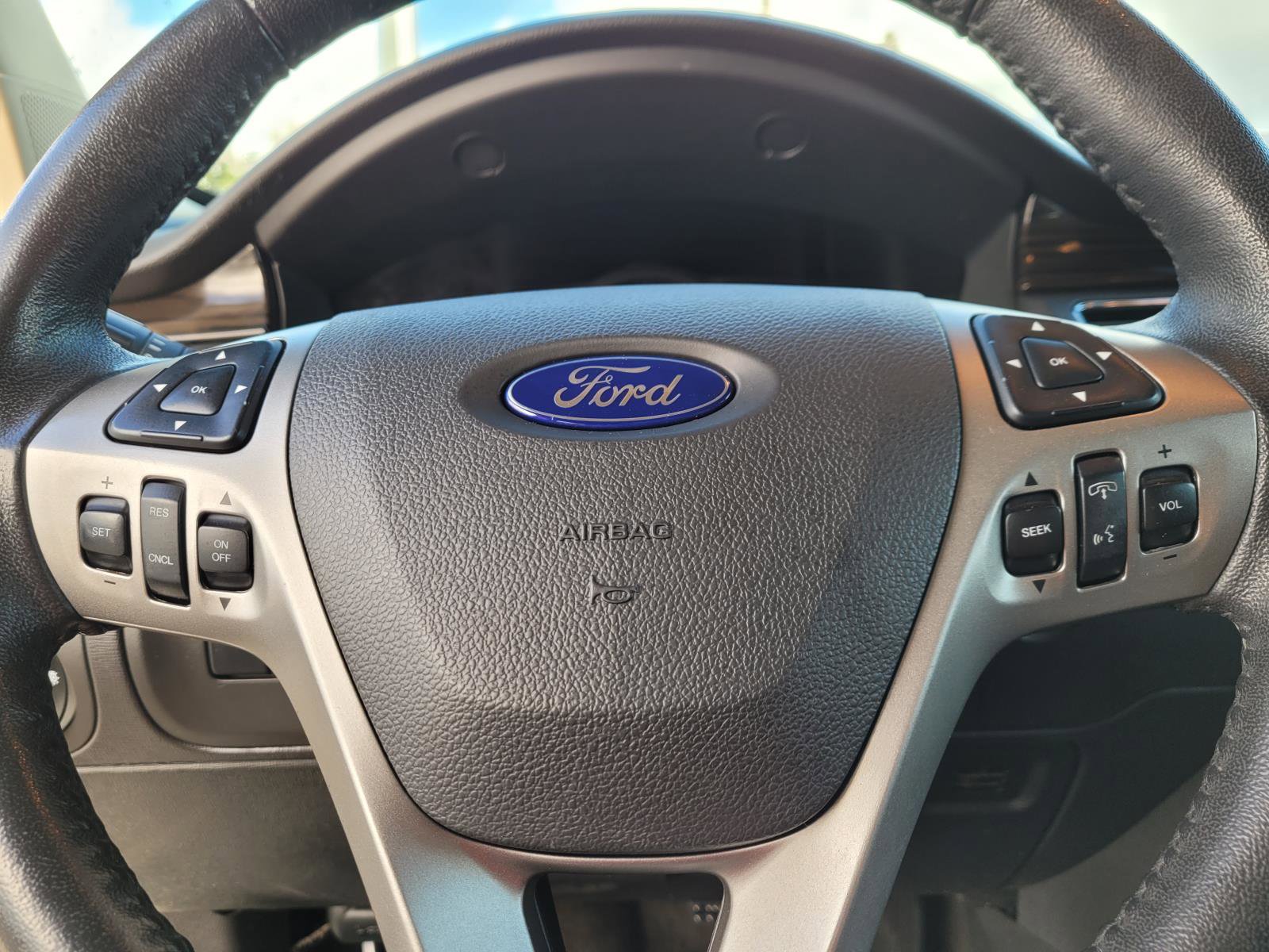 Used 2017 Ford Flex SEL w/ Equipment Group 202A image 24