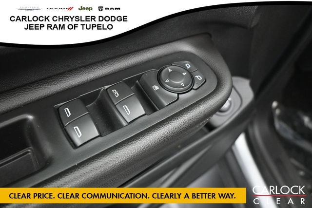 Used 2023 GMC Terrain SLT w/ LPO, Floor Liner Package AWD/4WD image 14