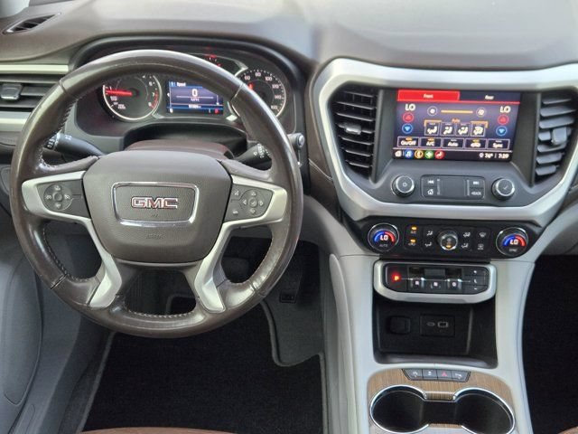 Used 2020 GMC Acadia SLE w/ Driver Convenience Package FWD image 27