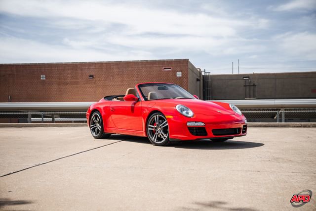 Used 2012 Porsche 911 Carrera S w/ Infotainment Pkg image 20