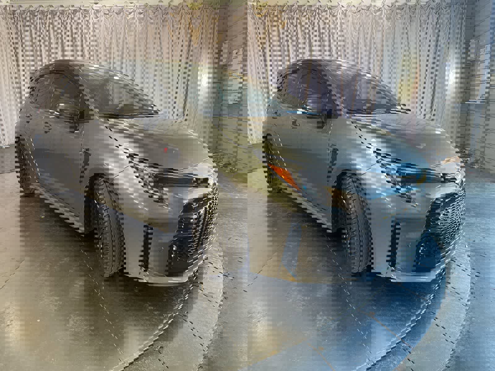 Used 2024 Toyota Corolla Premium image 3