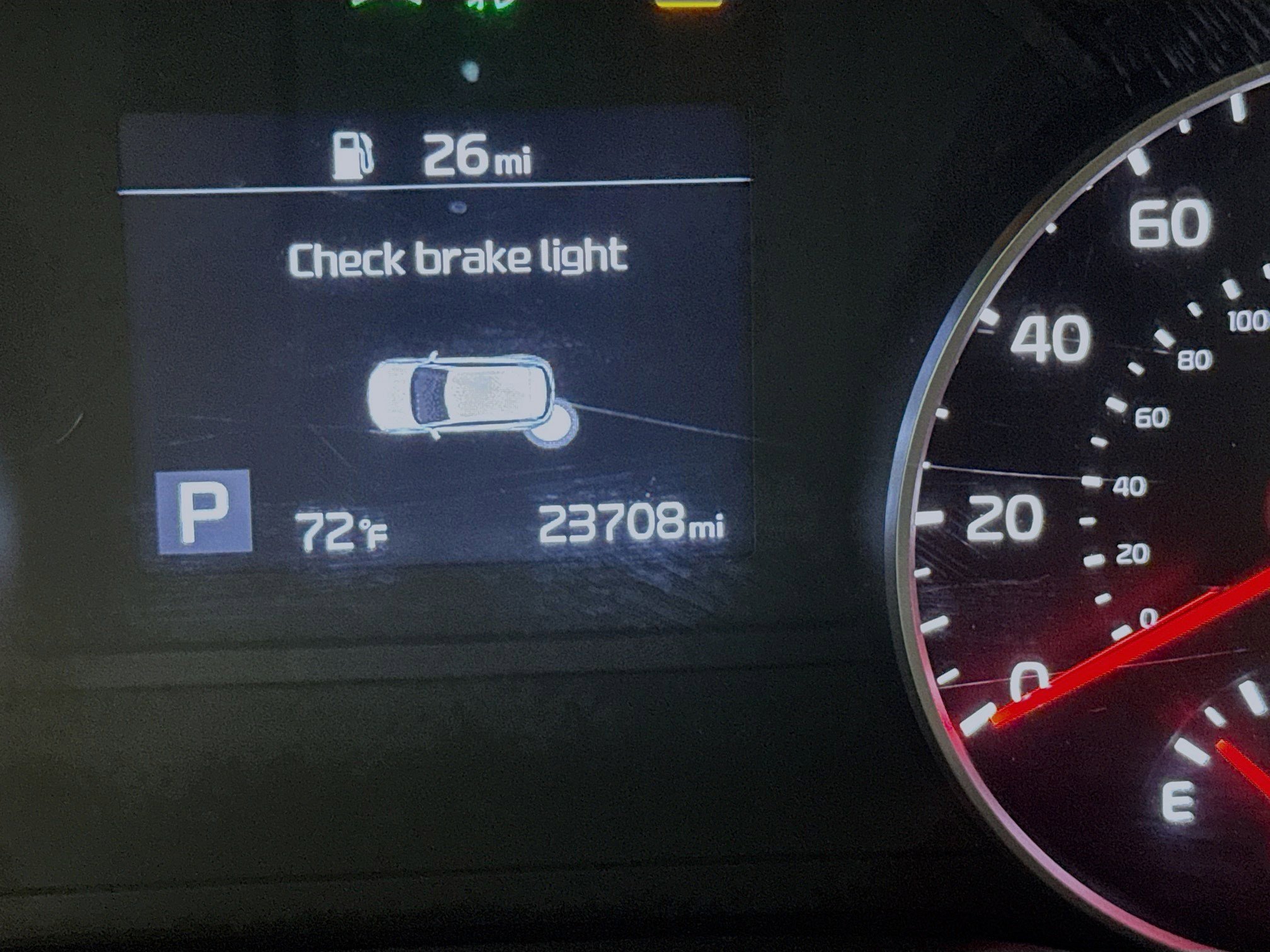 Used 2022 Kia Sportage EX w/ EX Technology Package image 8