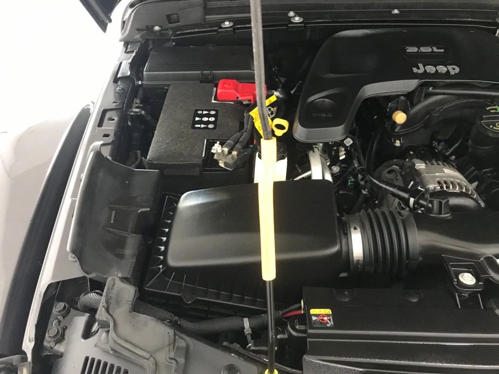 Used 2021 Jeep Gladiator Rubicon image 38