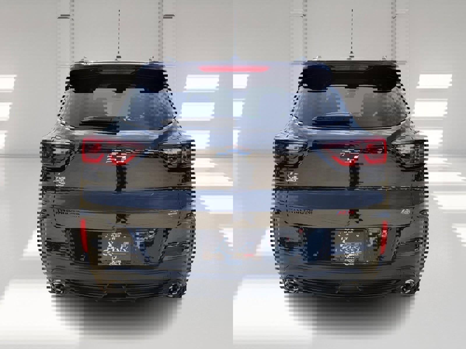 New 2026 Chevrolet TrailBlazer RS w/ Convenience Package image 6