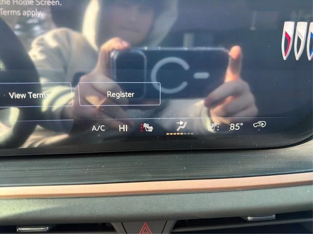 New 2026 Buick Envision Sport Touring AWD/4WD image 18