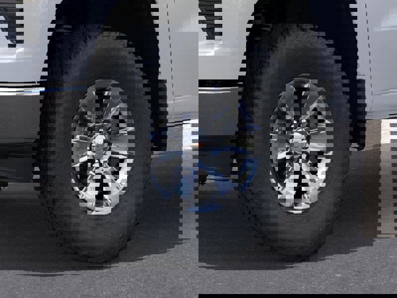 New 2026 Chevrolet Silverado 1500 W/T w/ WT Safety Package image 9