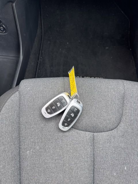 Used 2023 Hyundai Palisade SE image 32