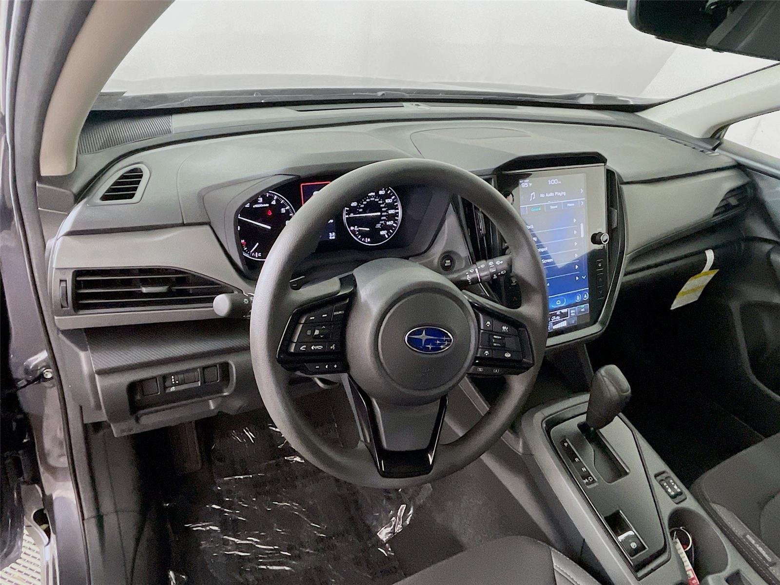 New 2026 Subaru Crosstrek 2.5i Premium AWD/4WD image 12