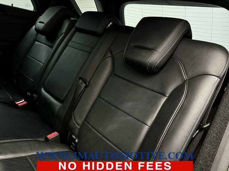 Used 2018 Mercedes-Benz GLE 43 AMG 4MATIC image 16