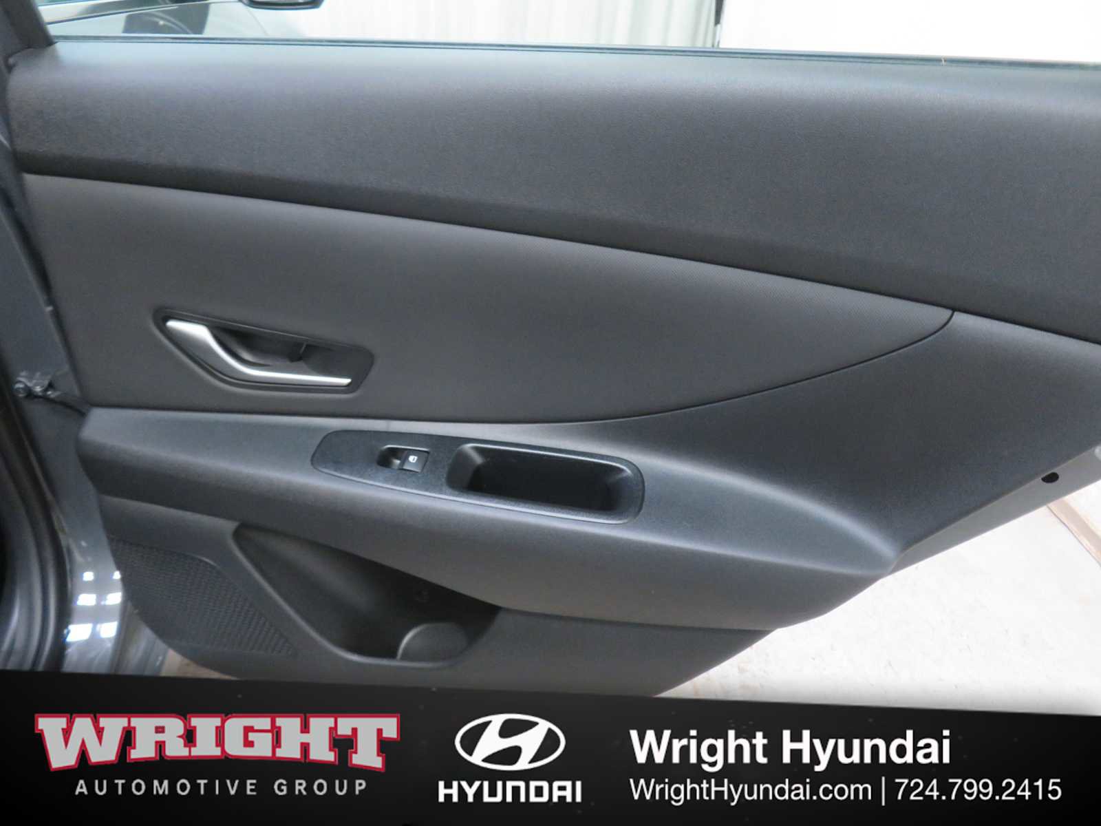 Certified 2025 Hyundai Elantra SEL image 15