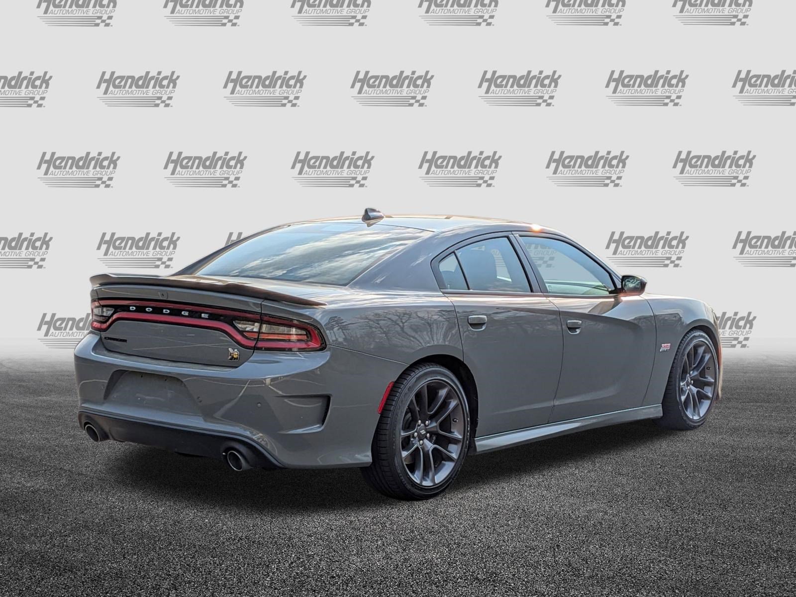 Used 2023 Dodge Charger Scat Pack image 10