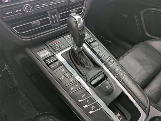 Used 2019 Porsche Macan image 13