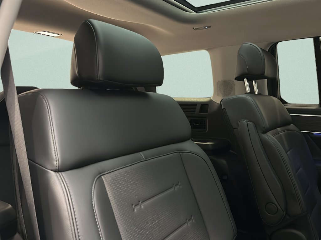 New 2026 Hyundai Santa Fe Limited AWD/4WD image 19