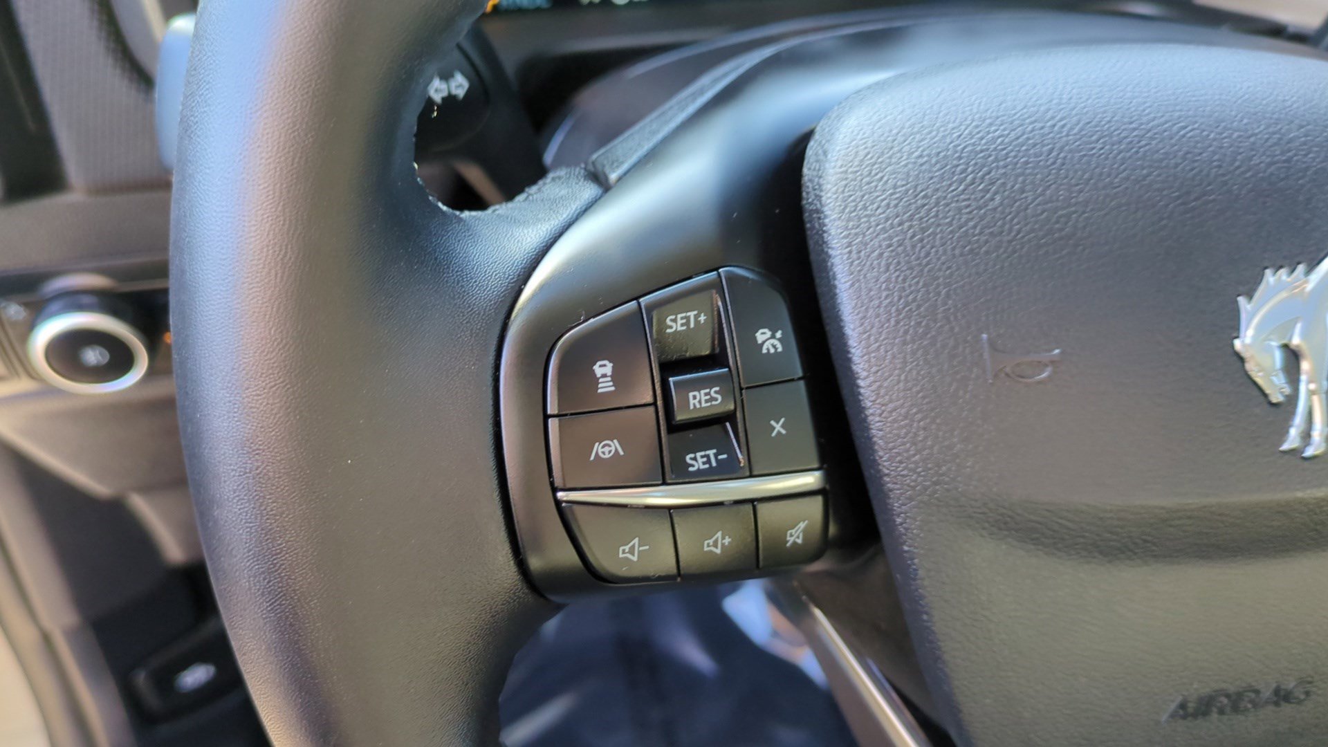 Used 2025 Ford Bronco Sport Big Bend w/ Convenience Package image 16